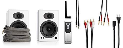 AudioEngine A5+ BT 100 W kolonėlės