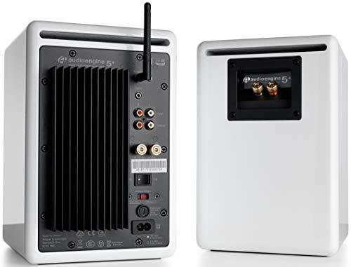 AudioEngine A5+ BT 100 W kolonėlės
