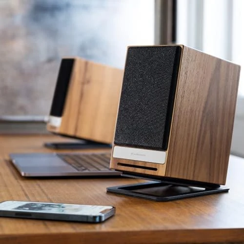Nešiojamos kolonėlės AudioEngine HD4
