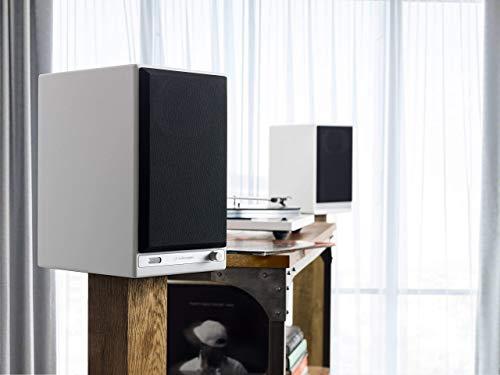 Kompiuterio kolonėlės Stulpelis AudioEngine AudioEngine HD6 BT AKTYVIOJI GONIKA