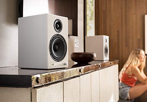 Kompiuterio kolonėlės Stulpelis AudioEngine AudioEngine HD6 BT AKTYVIOJI GONIKA