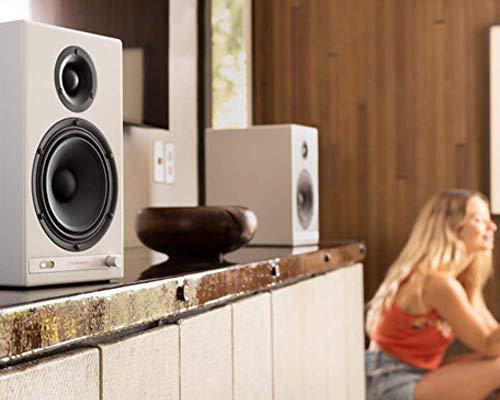 Kompiuterio kolonėlės Stulpelis AudioEngine AudioEngine HD6 BT AKTYVIOJI GONIKA