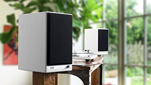 Kompiuterio kolonėlės Stulpelis AudioEngine AudioEngine HD6 BT AKTYVIOJI GONIKA