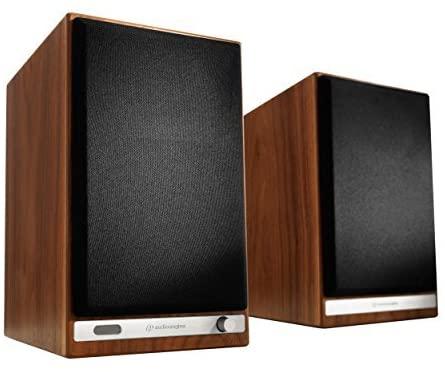 Kompiuterio kolonėlės Stulpelis AudioEngine AudioEngine HD6 BT AKTYVIOJI GONIKA