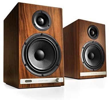 Kompiuterio kolonėlės Stulpelis AudioEngine AudioEngine HD6 BT AKTYVIOJI GONIKA
