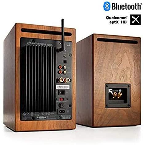 Kompiuterio kolonėlės Stulpelis AudioEngine AudioEngine HD6 BT AKTYVIOJI GONIKA