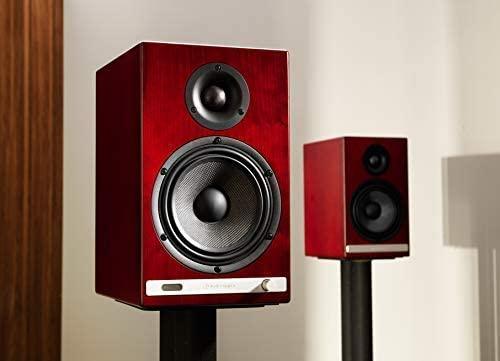 Kompiuterio kolonėlės Stulpelis AudioEngine AudioEngine HD6 BT AKTYVIOJI GONIKA