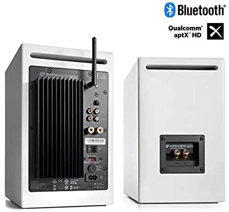 Kompiuterio kolonėlės Stulpelis AudioEngine AudioEngine HD6 BT AKTYVIOJI GONIKA