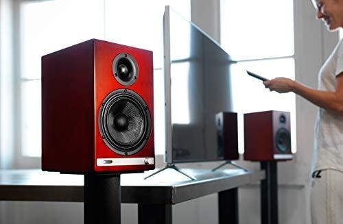 Kompiuterio kolonėlės Stulpelis AudioEngine AudioEngine HD6 BT AKTYVIOJI GONIKA