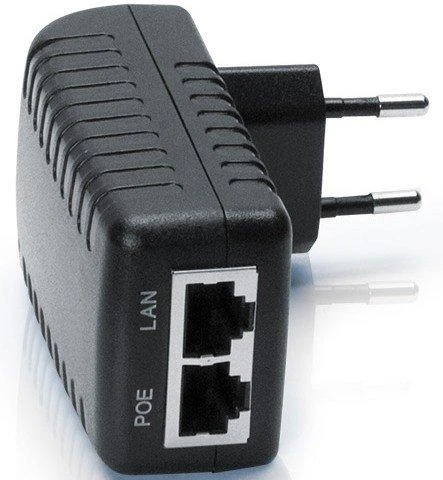 AEW Auerswald PoE Injector 48 V