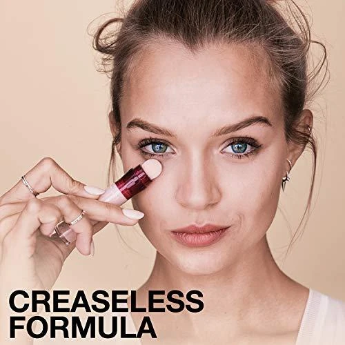 Maybelline Instant Anti Age Eraser 03 Fair maskuojamoji paakių priemonė 6,8 ml