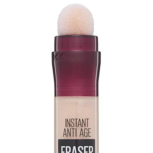 Maybelline Instant Anti Age Eraser 03 Fair maskuojamoji paakių priemonė 6,8 ml