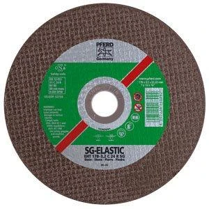 Akmens pjovimo diskas PFERD EHT C24 R SG 178x3,2mm
