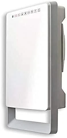 Nepriskirta Vonios šildytuvas TOUCH ETC 1800W