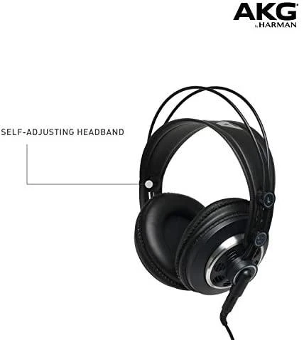 Akg Mk 240 Shop, 57% OFF | www.ingeniovirtual.com