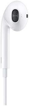 Ausinės Apple EarPods su 3.5 mm ausinių jungtimi MD827ZM
