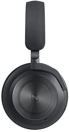 Belaidės Ausinės Bang & Olufsen Beoplay HX, Juodos spalvos