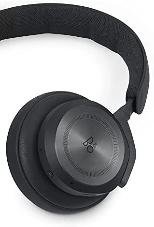 Belaidės Ausinės Bang & Olufsen Beoplay HX, Juodos spalvos