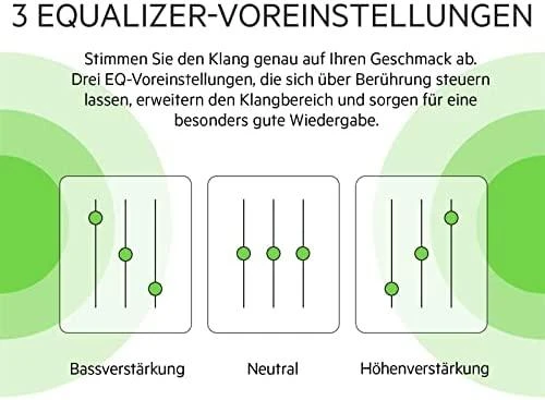 Belkin Soundform Play TWS rožinės ausinės