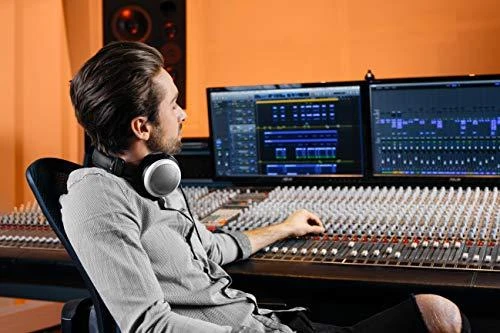 Studijinės ausinės Beyerdynamic DT 880 PRO, 250 omų