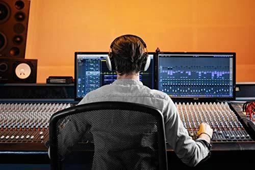 Studijinės ausinės Beyerdynamic DT 880 PRO, 250 omų