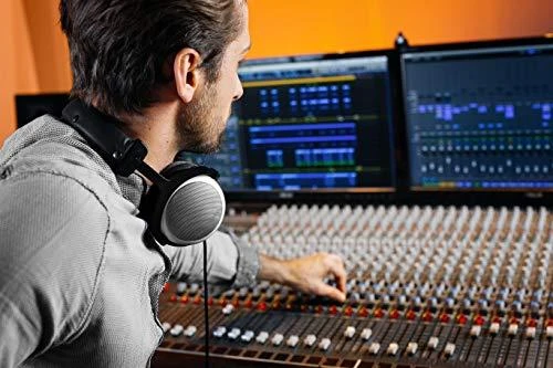 Studijinės ausinės Beyerdynamic DT 880 PRO, 250 omų