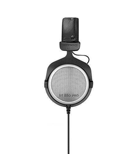 Studijinės ausinės Beyerdynamic DT 880 PRO, 250 omų
