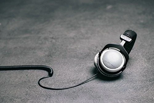 Studijinės ausinės Beyerdynamic DT 880 PRO, 250 omų