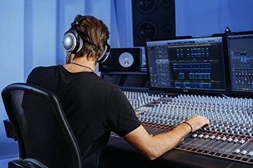 Studijinės ausinės Beyerdynamic DT 880 PRO, 250 omų