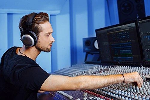 Studijinės ausinės Beyerdynamic DT 880 PRO, 250 omų