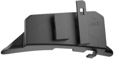 Cardo Packtalk Shoei adapteris