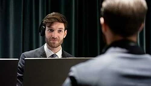 Sennheiser Epic Adapt 231 Mono Bluetooth ausinės