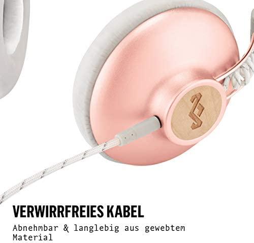 Marley Positive Vibration 2 ausinės, su laidu
