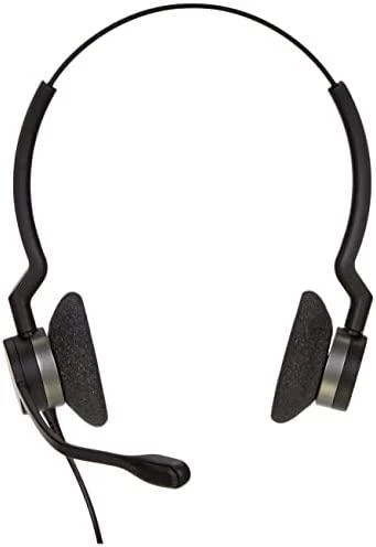 Ausinės su mikrofonu Jabra Biz 2300