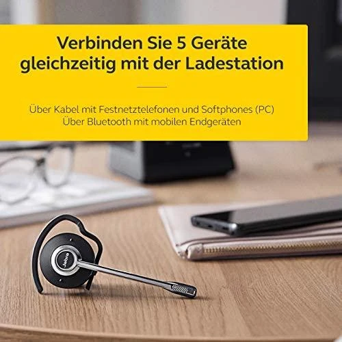JABRA Engage 75 Stereo