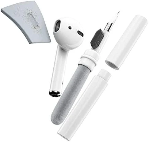 KeyBudz AirCare – AirPods ir AirPods Pro valymo rinkinys
