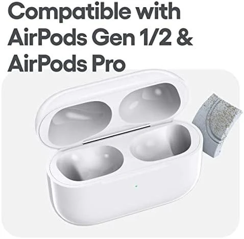 KeyBudz AirCare – AirPods ir AirPods Pro valymo rinkinys