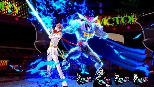 Atlus Persona 5 Royal