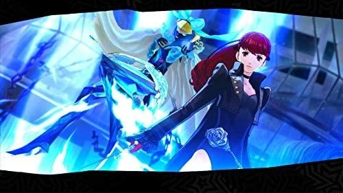 Kompiuterinis žaidimas Atlus PS4 Persona 5 Royal