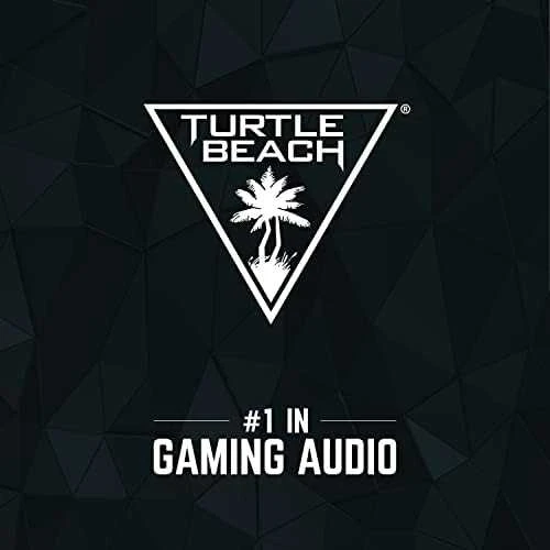 Žaidimų ausinės Turtle Beach Recon 70, daugiaplatformės, Blue Camo, Mėlyna kamufliažinė