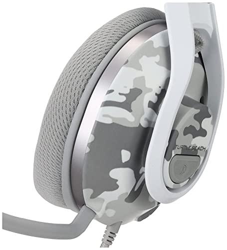 Turtle Beach Recon 500 Arctic Camor žaidimų ausinės