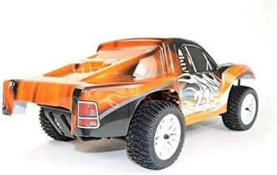 „Amewi RC“ automobilinis trumpo kurso sunkvežimis Ni-Mh Akku 2000mAh /14+