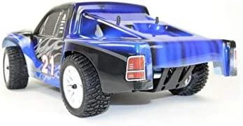„Amewi RC“ automobilinis trumpo kurso sunkvežimis Ni-Mh Akku 2000mAh /14+