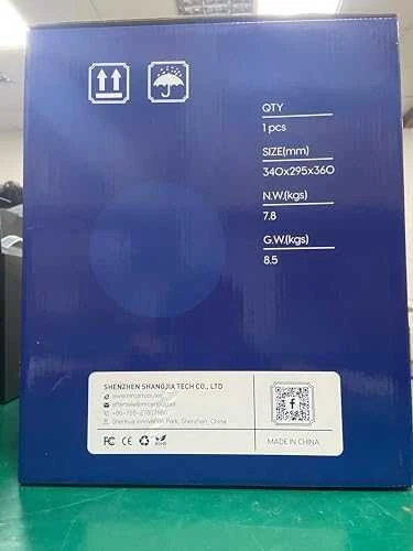 Caso Dėklas Dux Ducis Toby Samsung X210/X215/X216 Tab A9 Plus 11.0 juodas