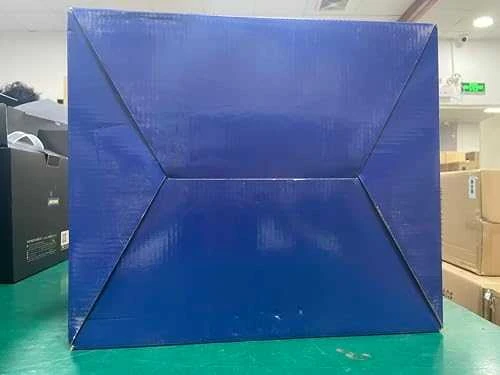 Caso Dėklas Dux Ducis Toby Samsung X210/X215/X216 Tab A9 Plus 11.0 juodas