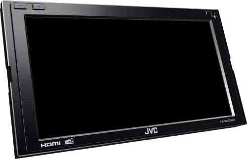 JVC KW-M875DBW automagnetola