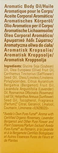 Aveda Beautifying Composition Oil, 50 ml