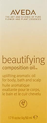 Aveda Beautifying Composition Oil, 50 ml