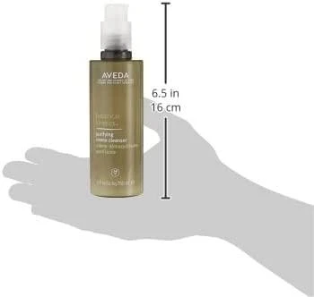 "Aveda Botanical Kinetics" valomasis kreminis prausiklis 150ml