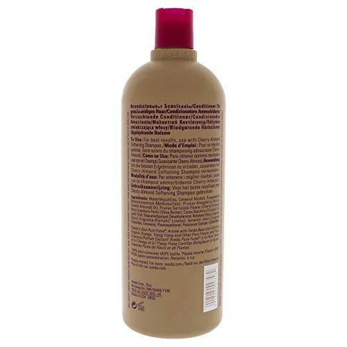 Aveda vyšnių ir migdolų minkštinamasis kondicionierius, 1000 ml